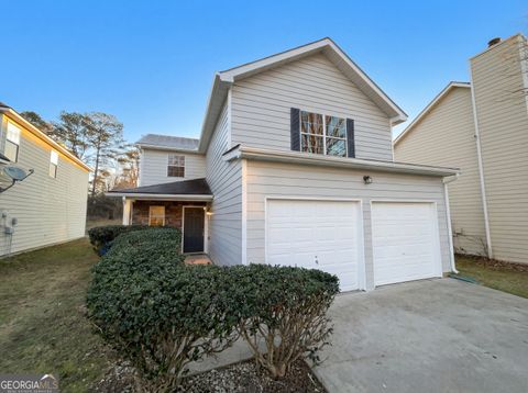 Photo of 6616 Pamplona Place, Atlanta, GA 30349 (MLS # 10687933)