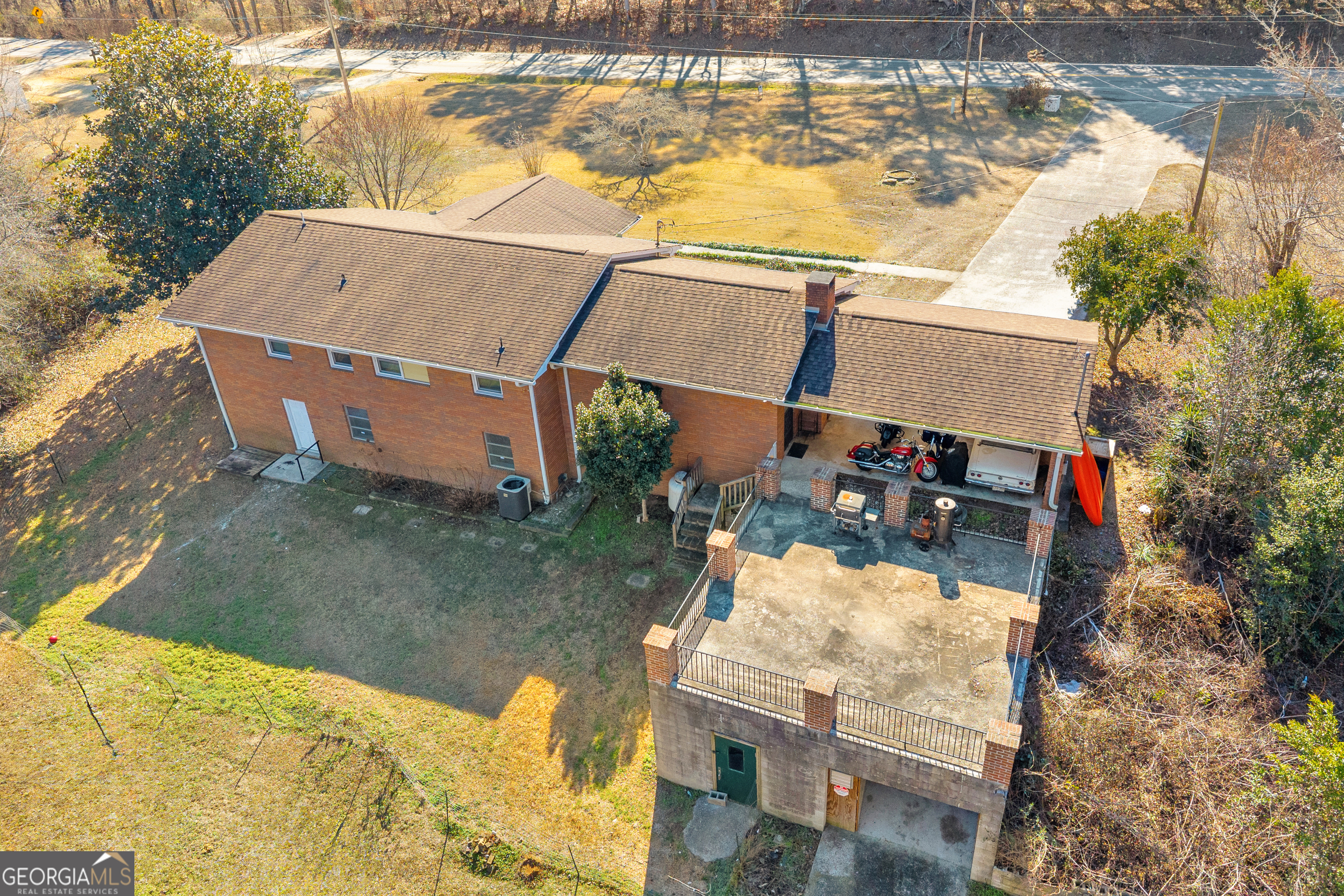 2671 Liberty Hill RD