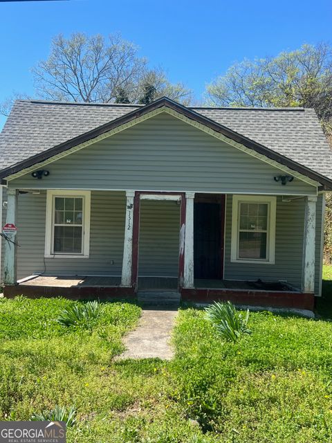 Photo of 1312 E 2nd Avenue SE, Rome, GA 30161 (MLS # 10709412)
