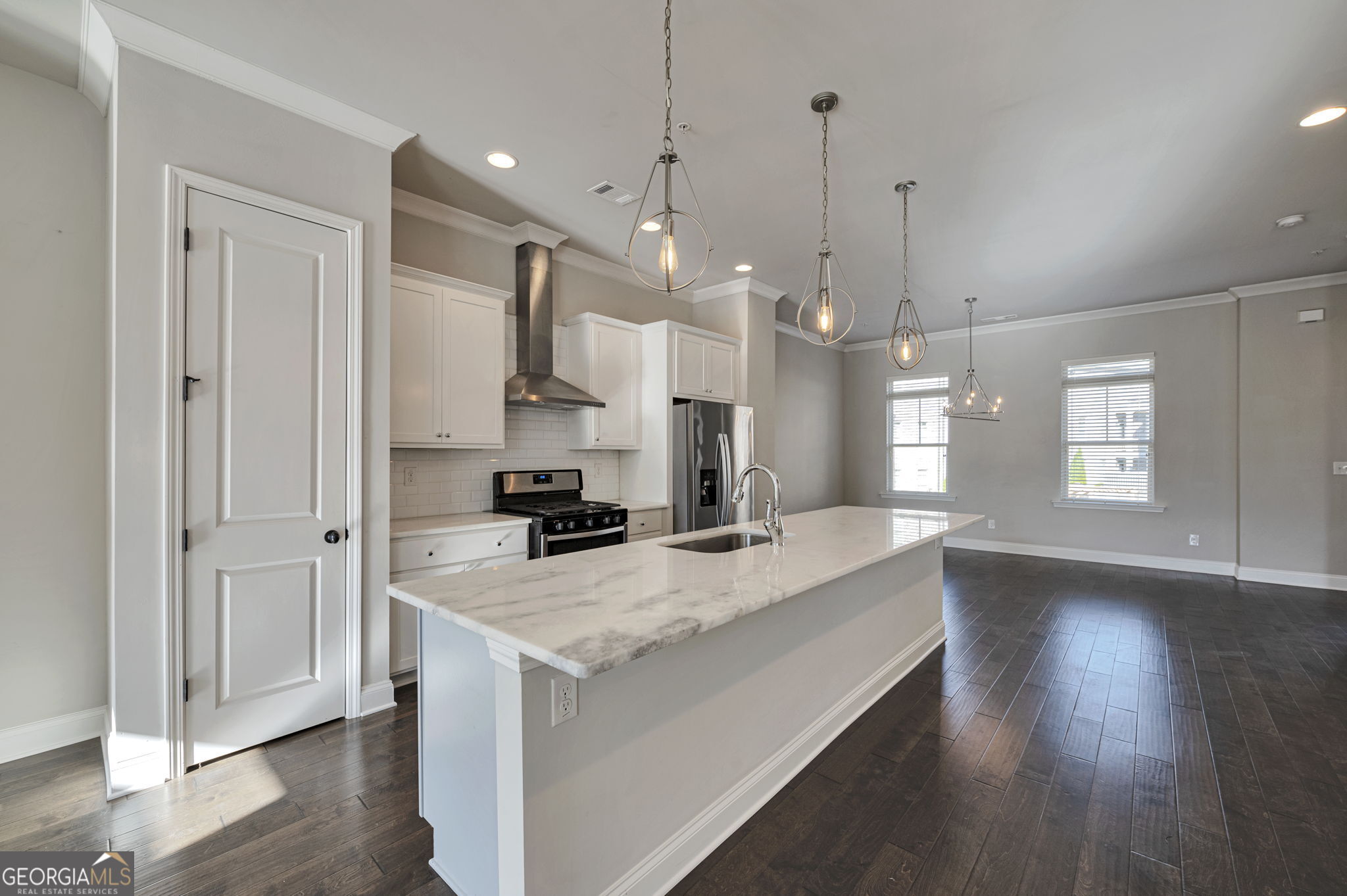 The Gates at King Springs - Residential Lease