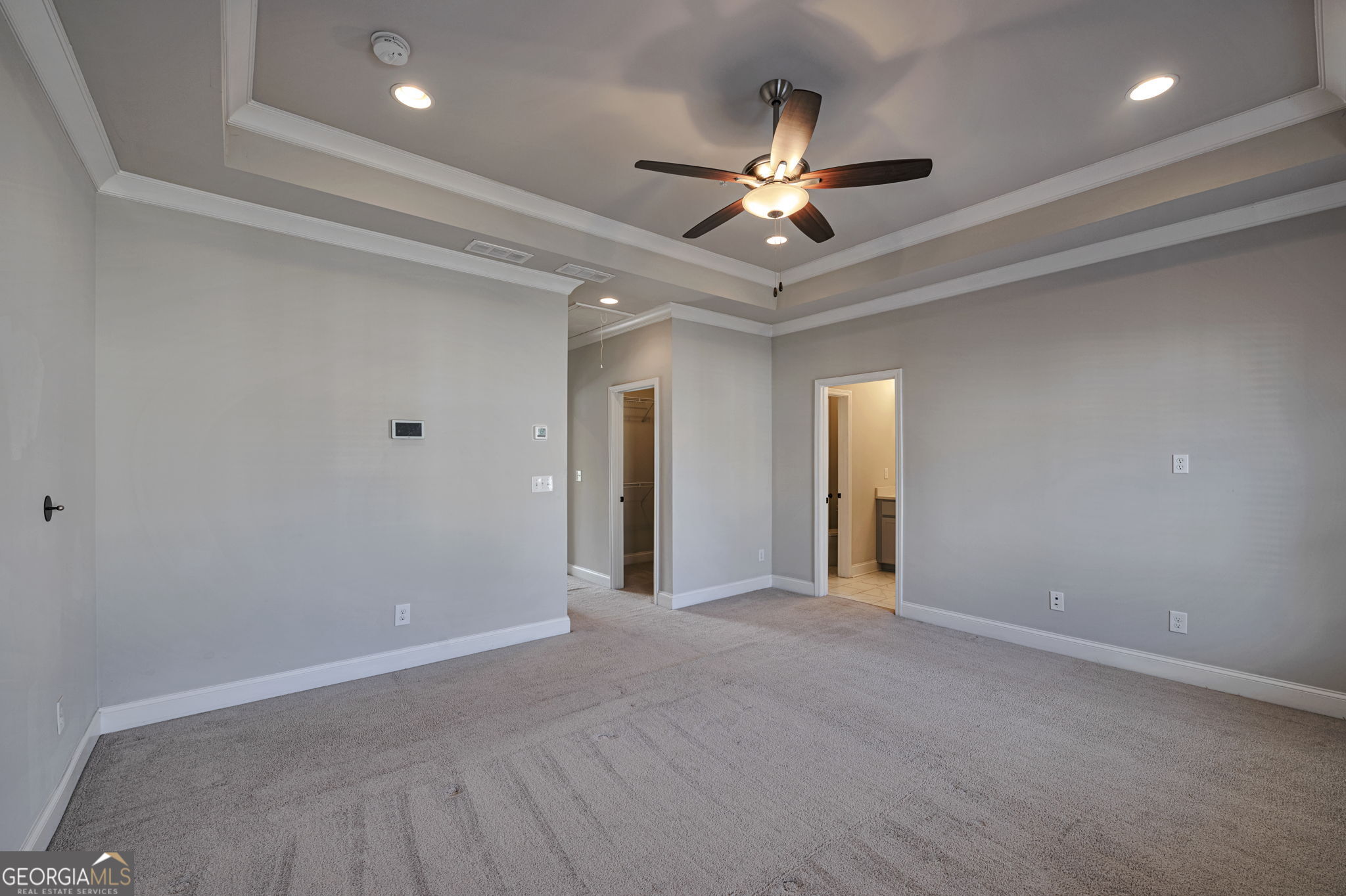 The Gates at King Springs - Residential Lease