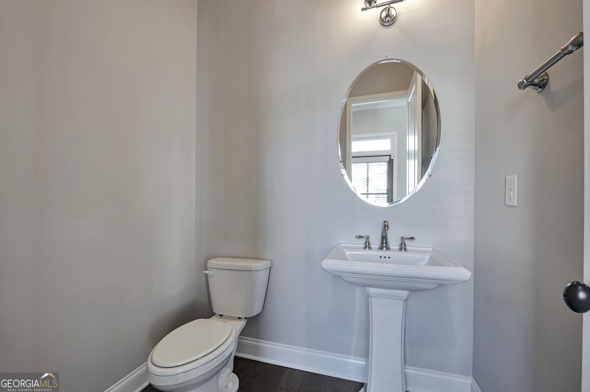 The Gates at King Springs - Residential Lease