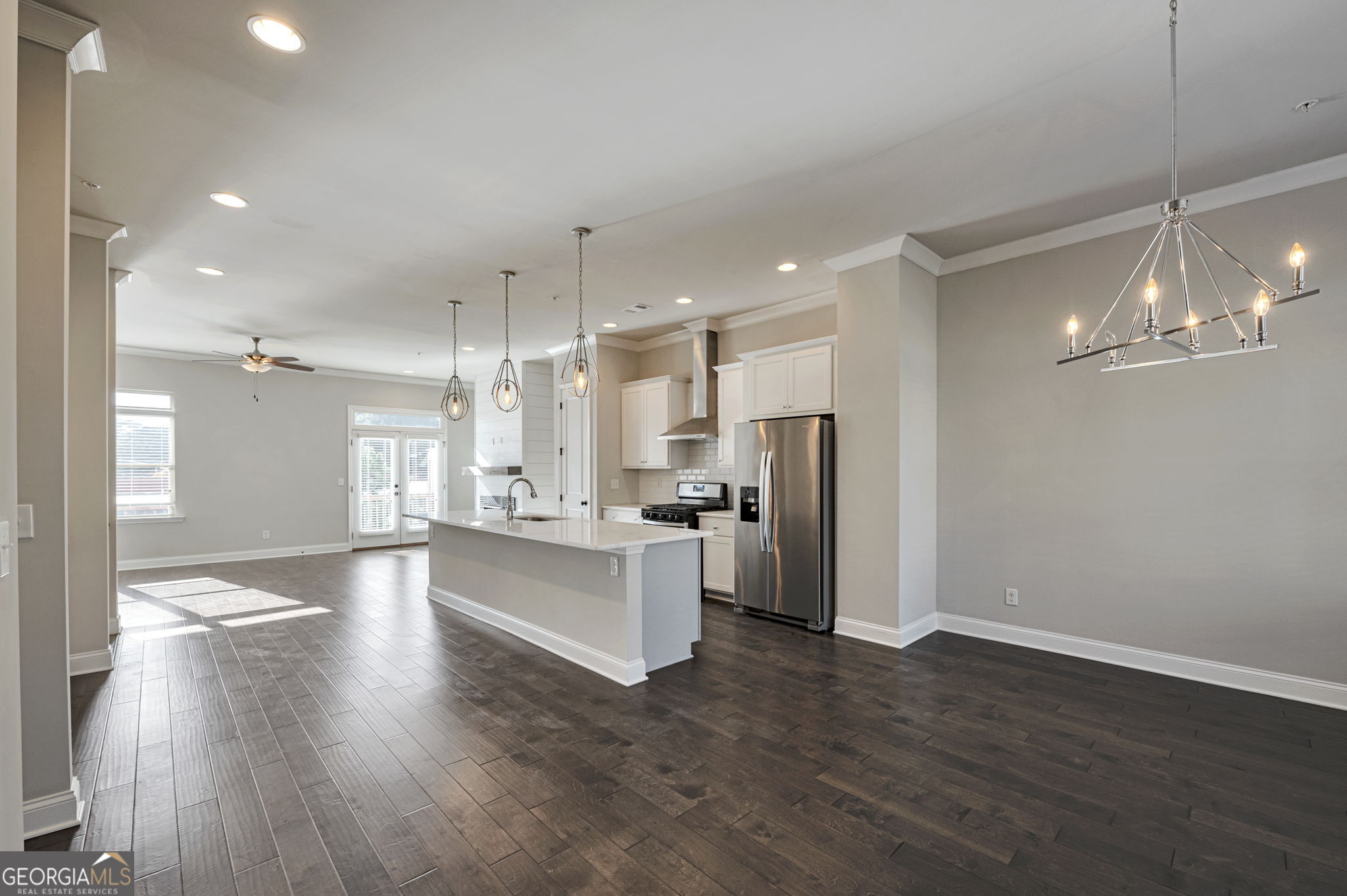 The Gates at King Springs - Residential Lease