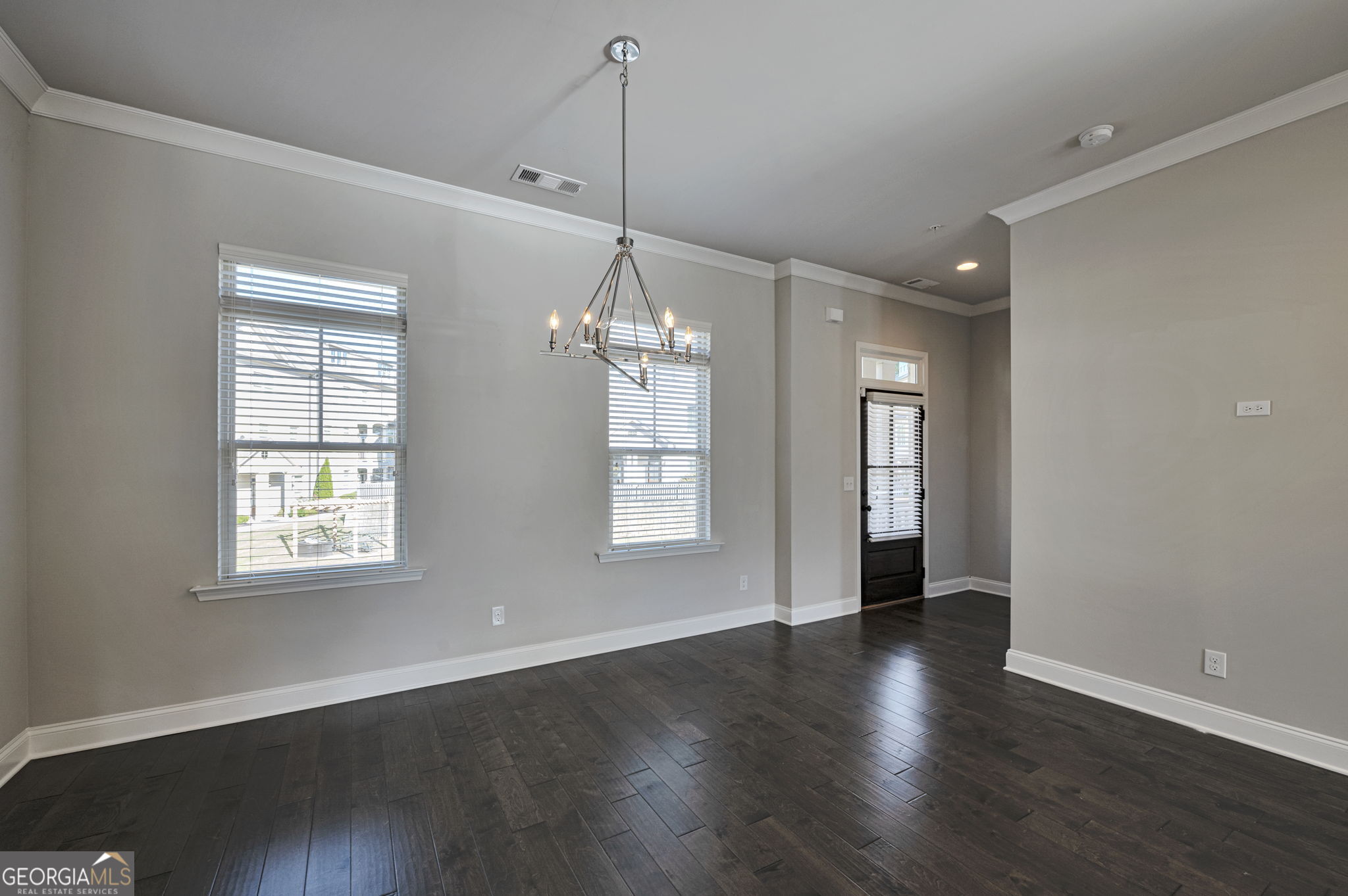 The Gates at King Springs - Residential Lease