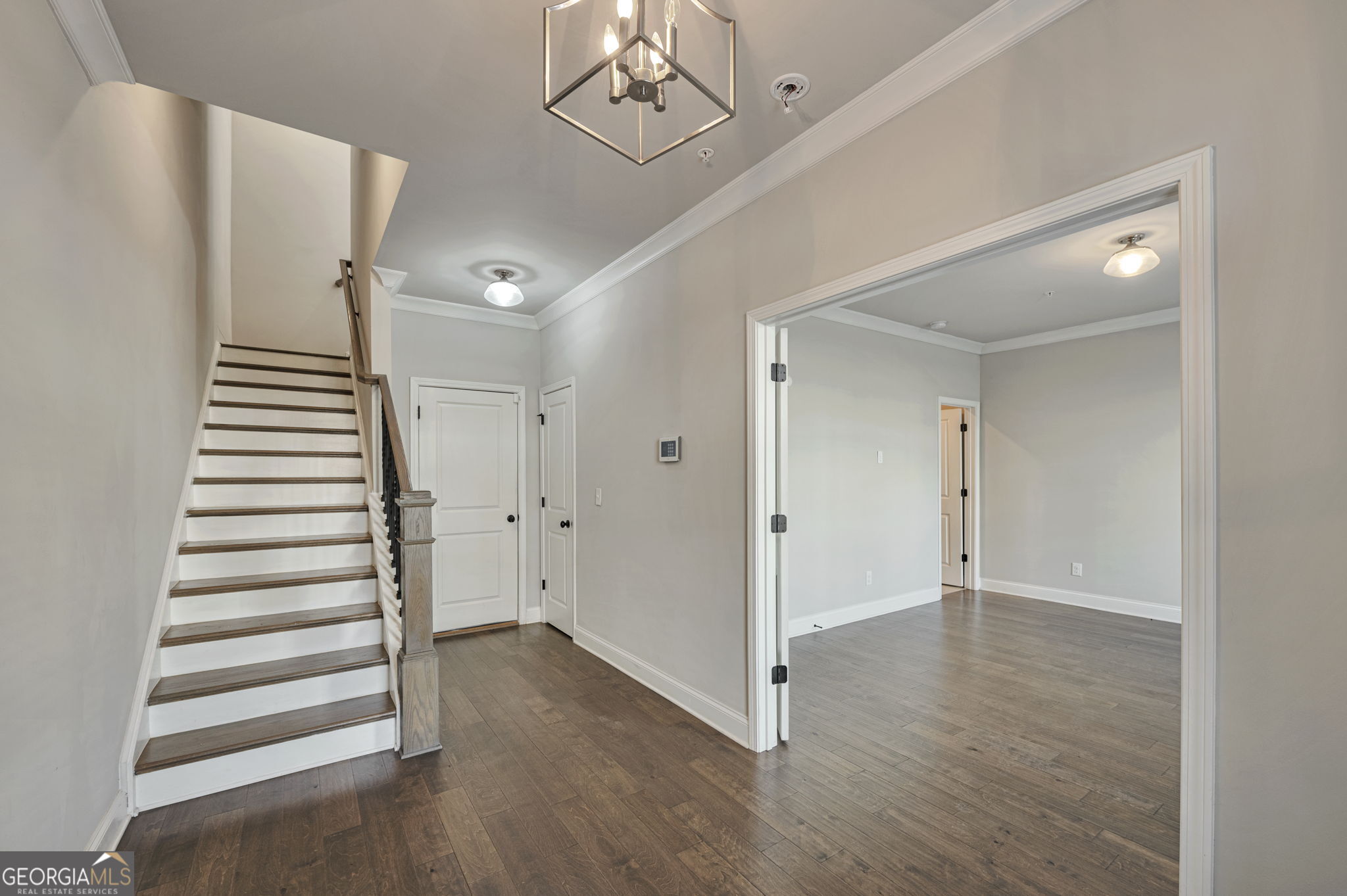 The Gates at King Springs - Residential Lease