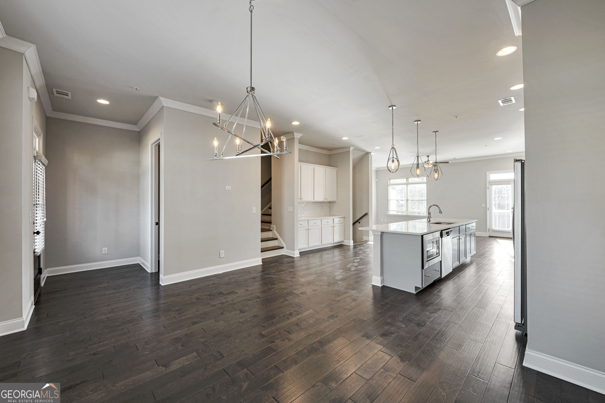 The Gates at King Springs - Residential Lease