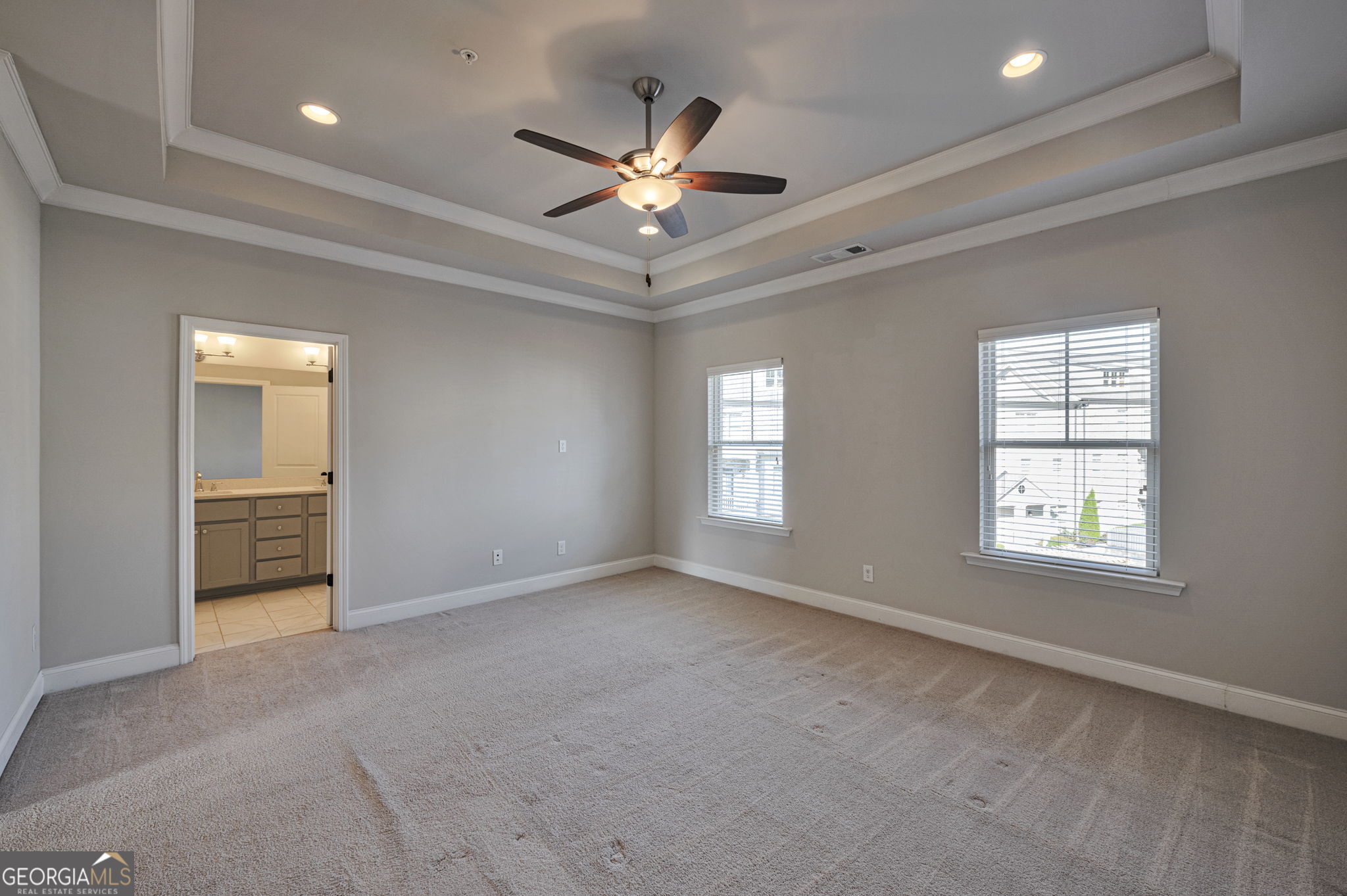 The Gates at King Springs - Residential Lease