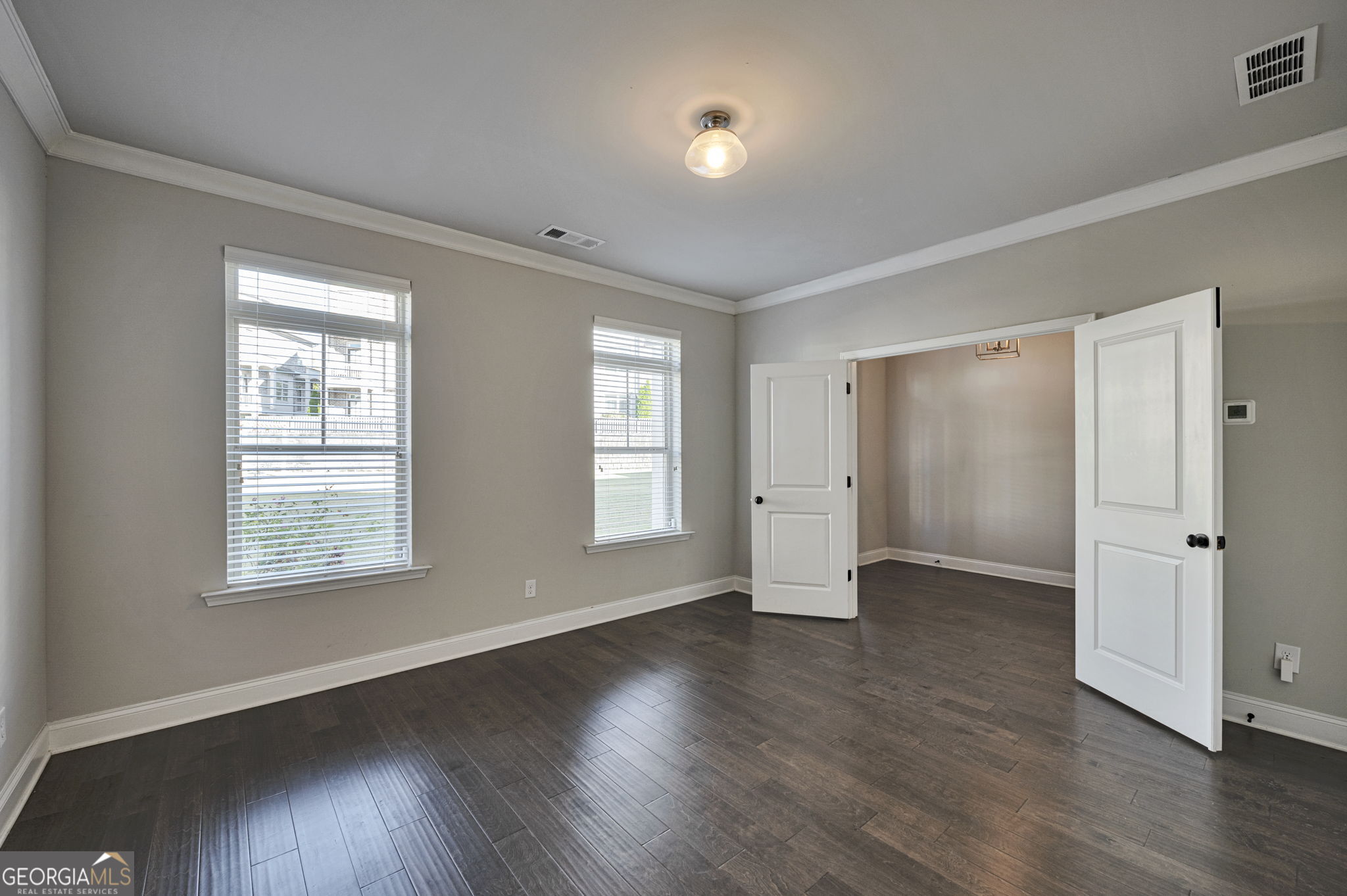 The Gates at King Springs - Residential Lease