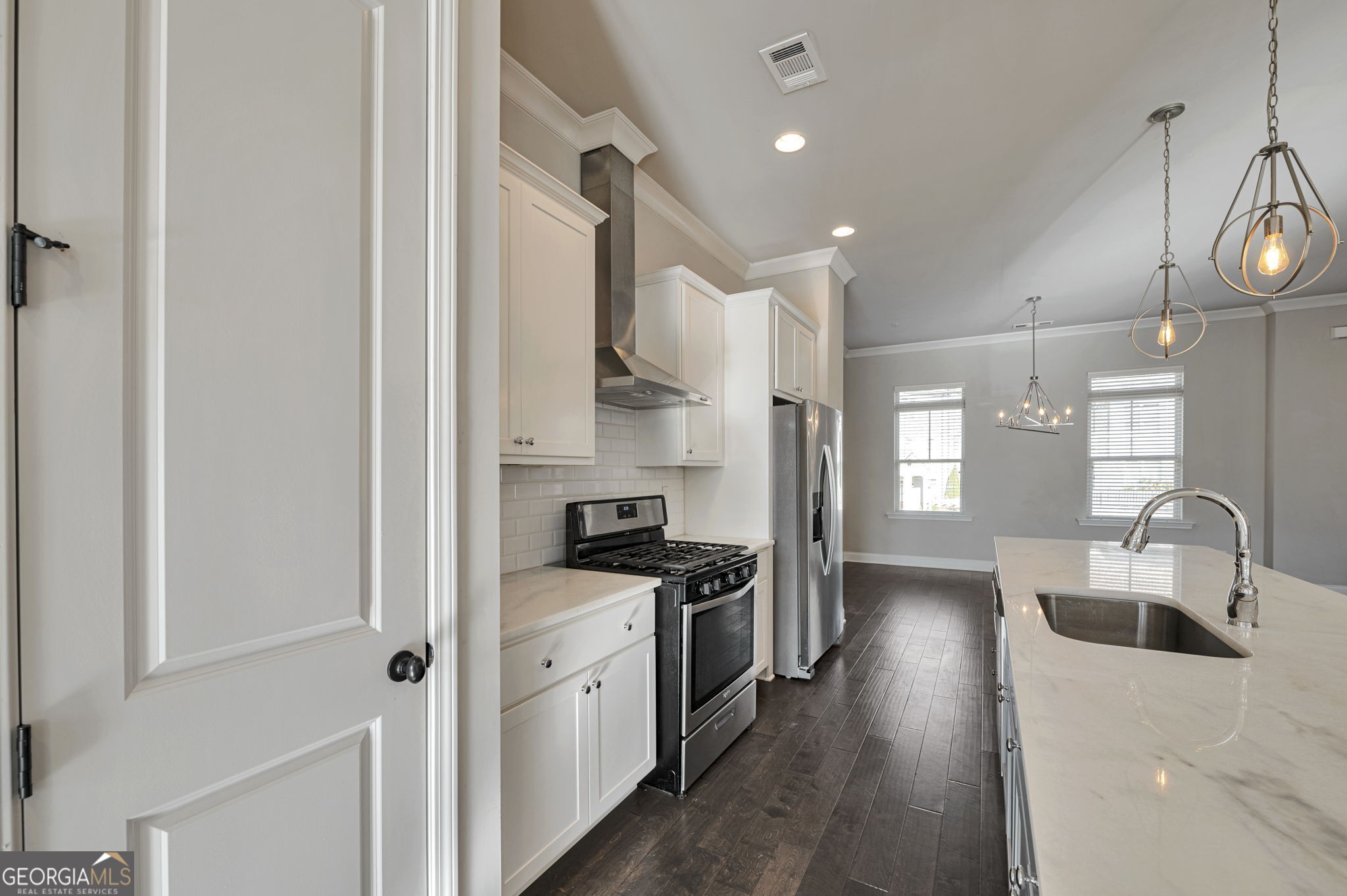 The Gates at King Springs - Residential Lease