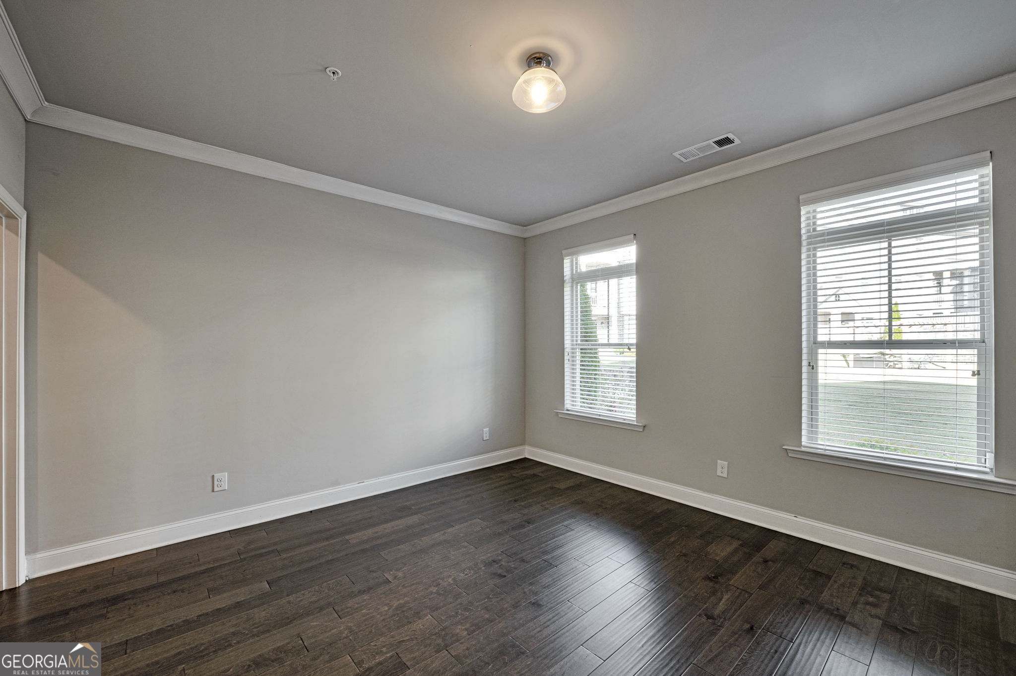 The Gates at King Springs - Residential Lease