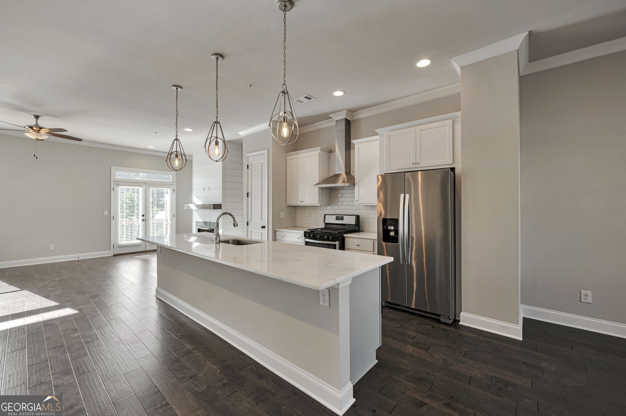 The Gates at King Springs - Residential Lease