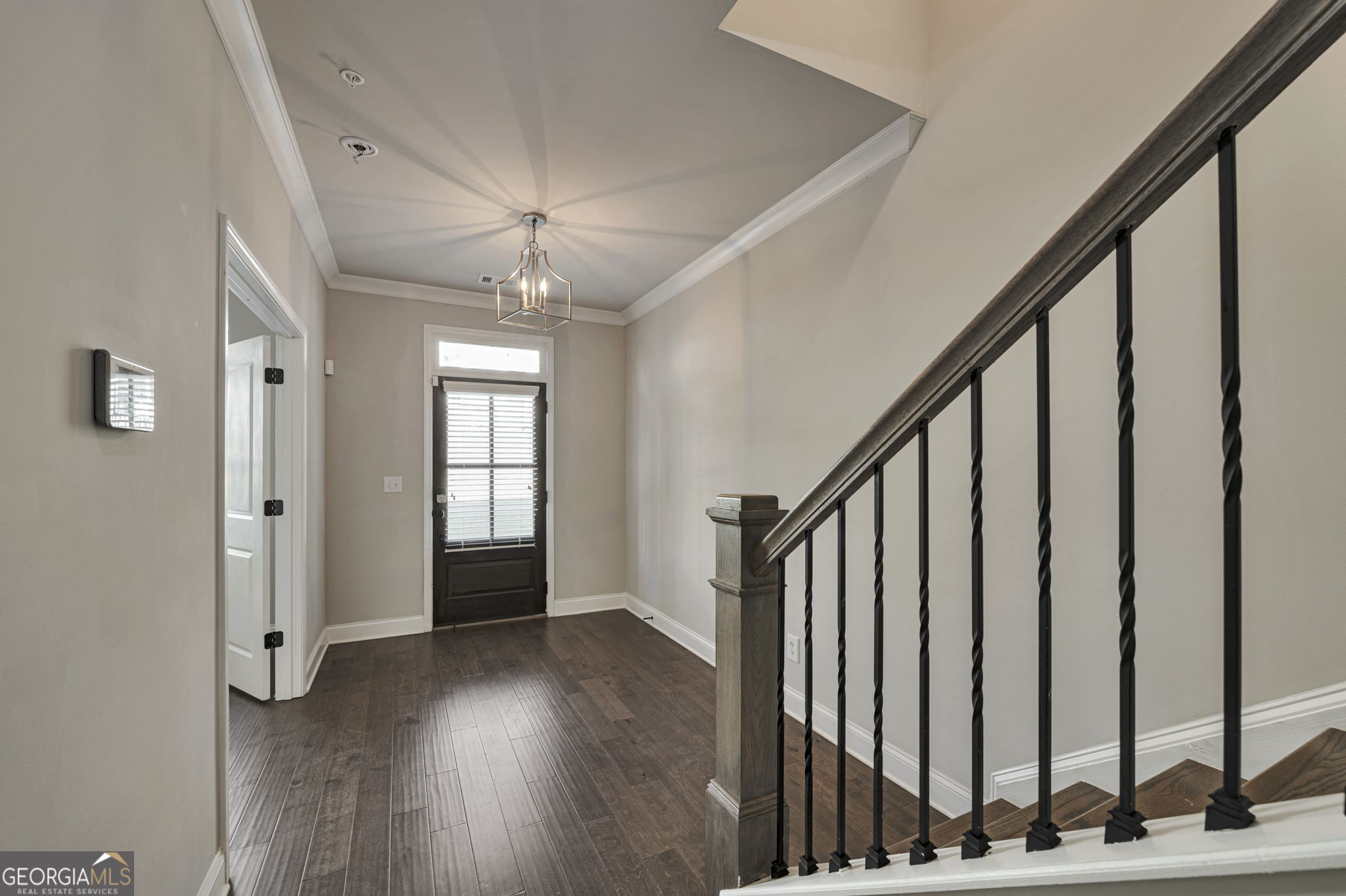 The Gates at King Springs - Residential Lease