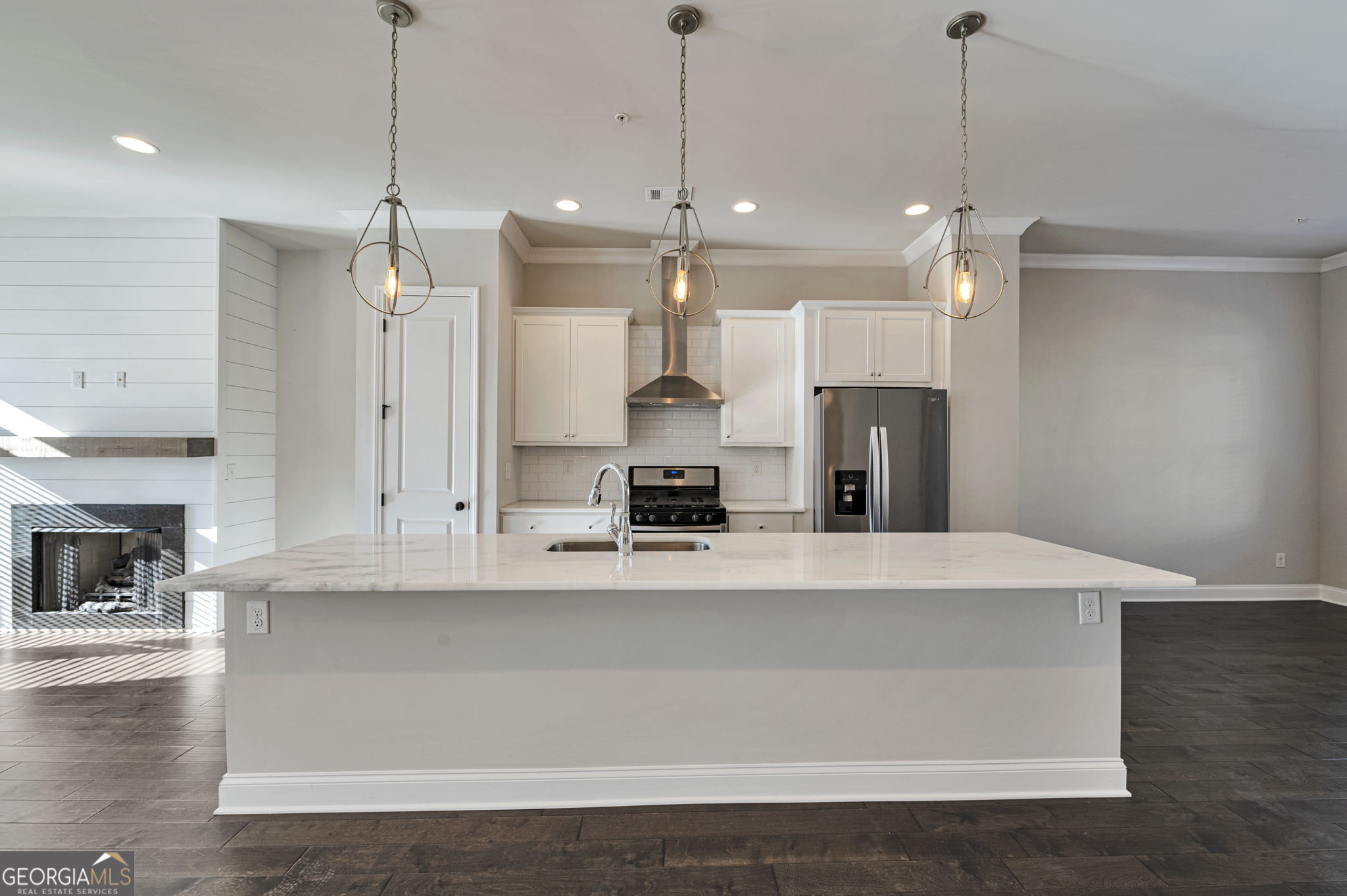 The Gates at King Springs - Residential Lease