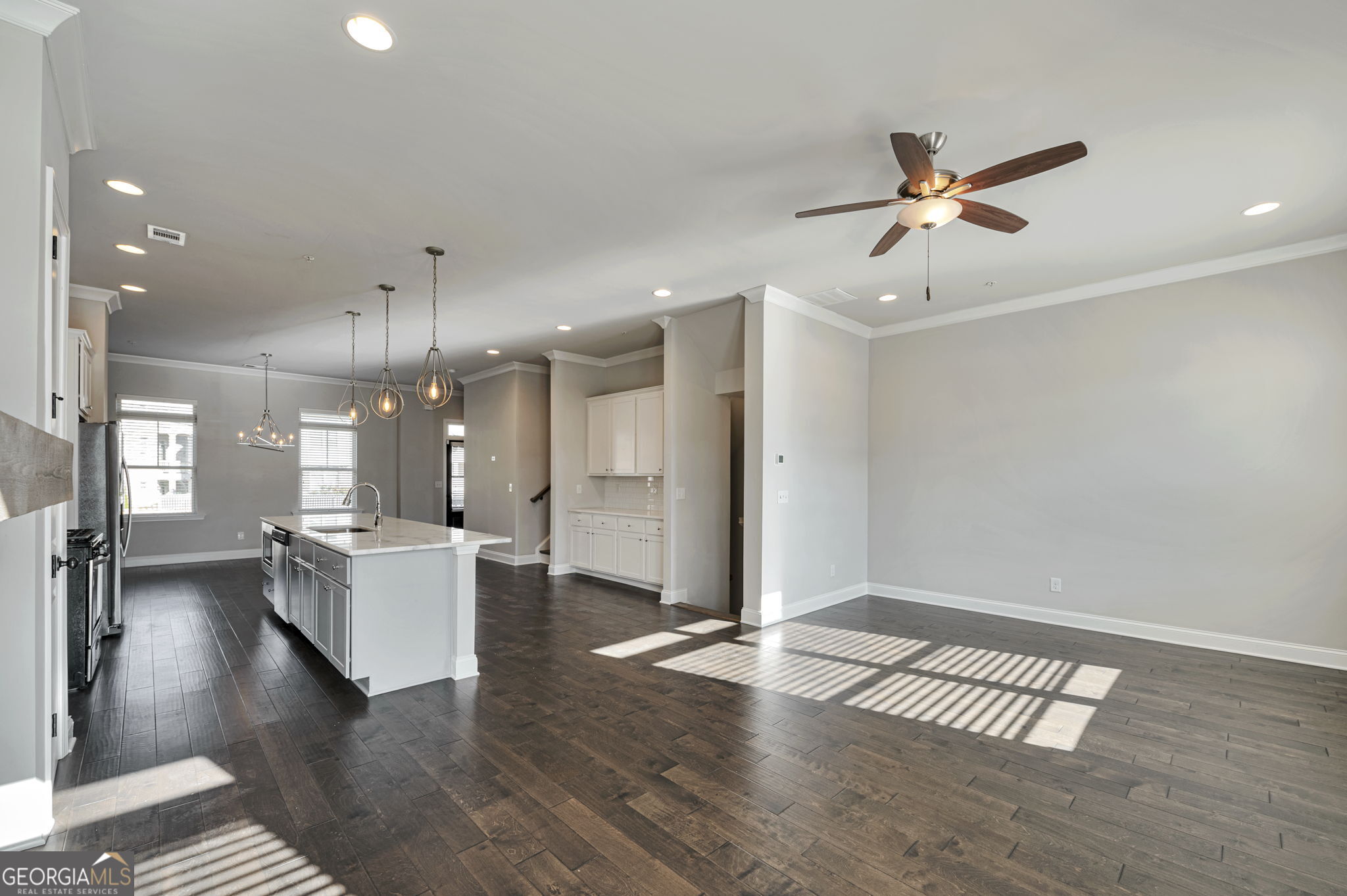 The Gates at King Springs - Residential Lease