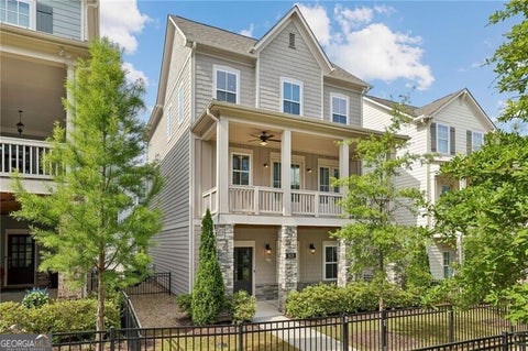 Photo of 913 King Street NW, Atlanta, GA 30318 (MLS # 10781169)