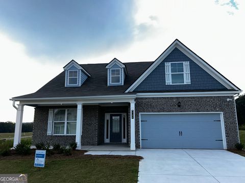 5985 Spring WAY Stonecrest GA 30038