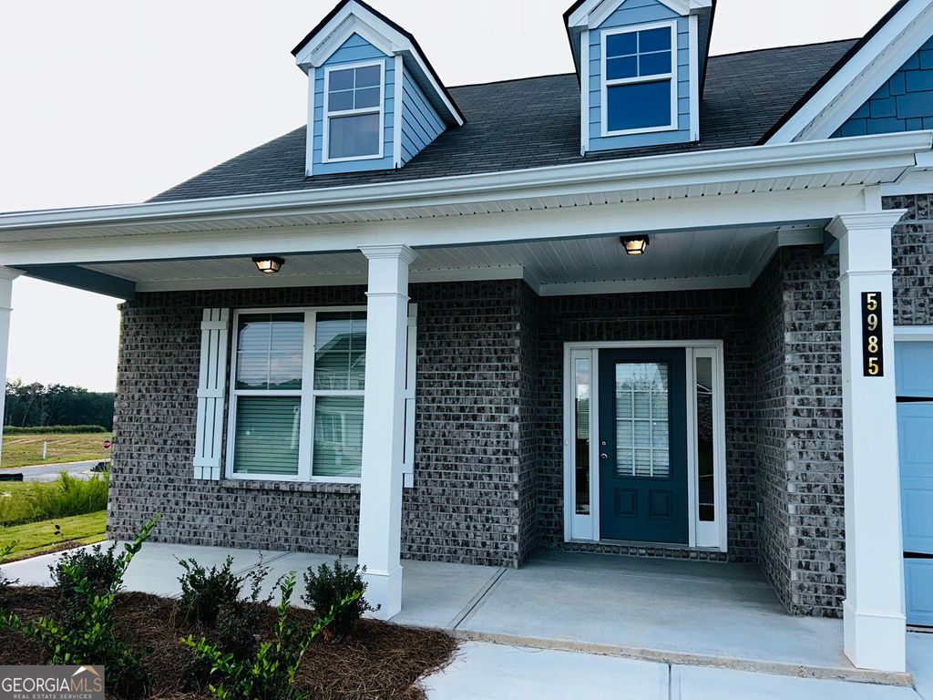 Photo of 5985 Spring Way, stonecrest, GA 30038 (MLS # 10636040)