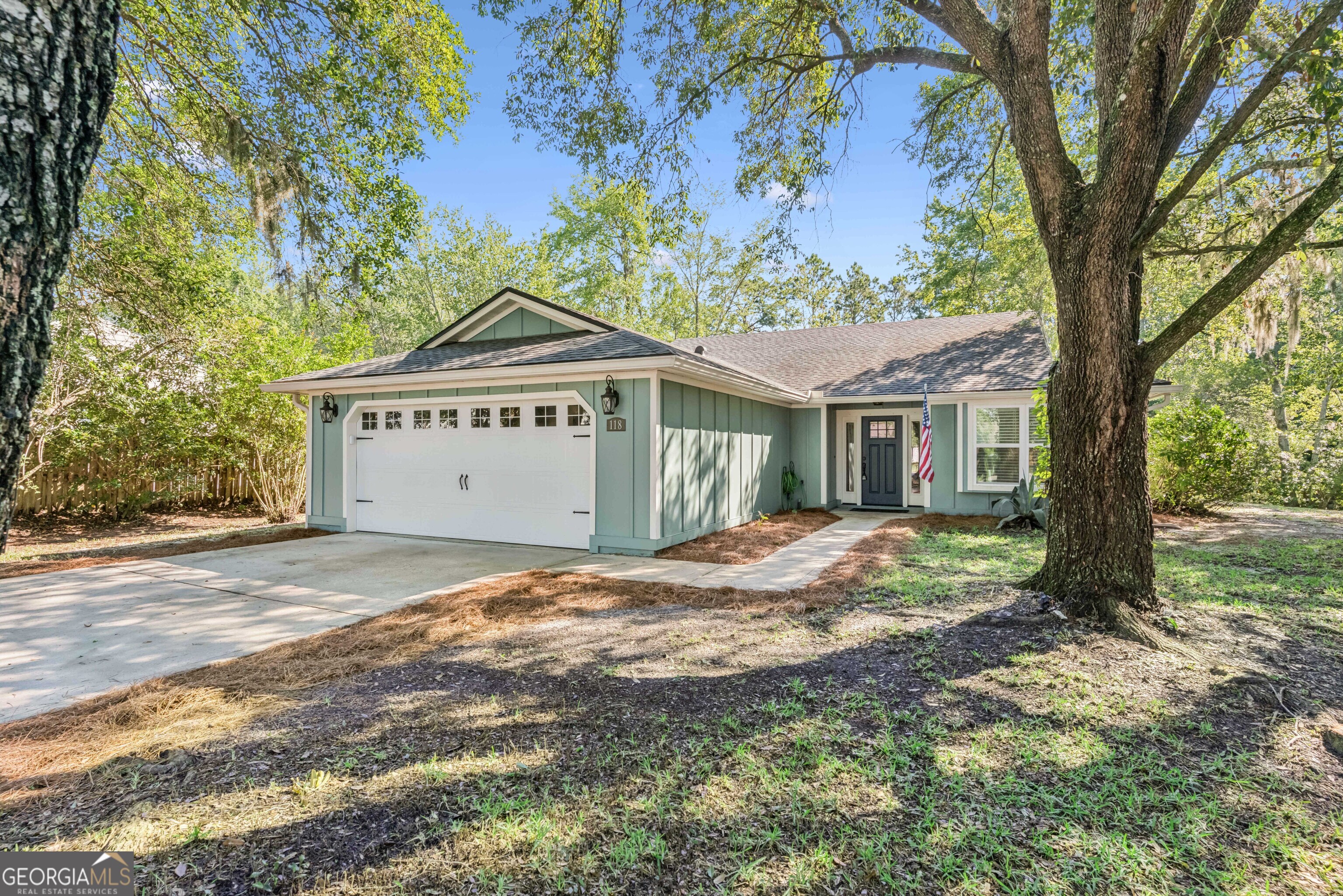118 Rising Mist WAY