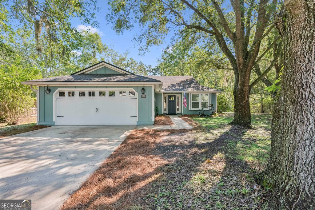 Photo of 118 Rising Mist Way, Kingsland, GA 31548 (MLS # 10765768)