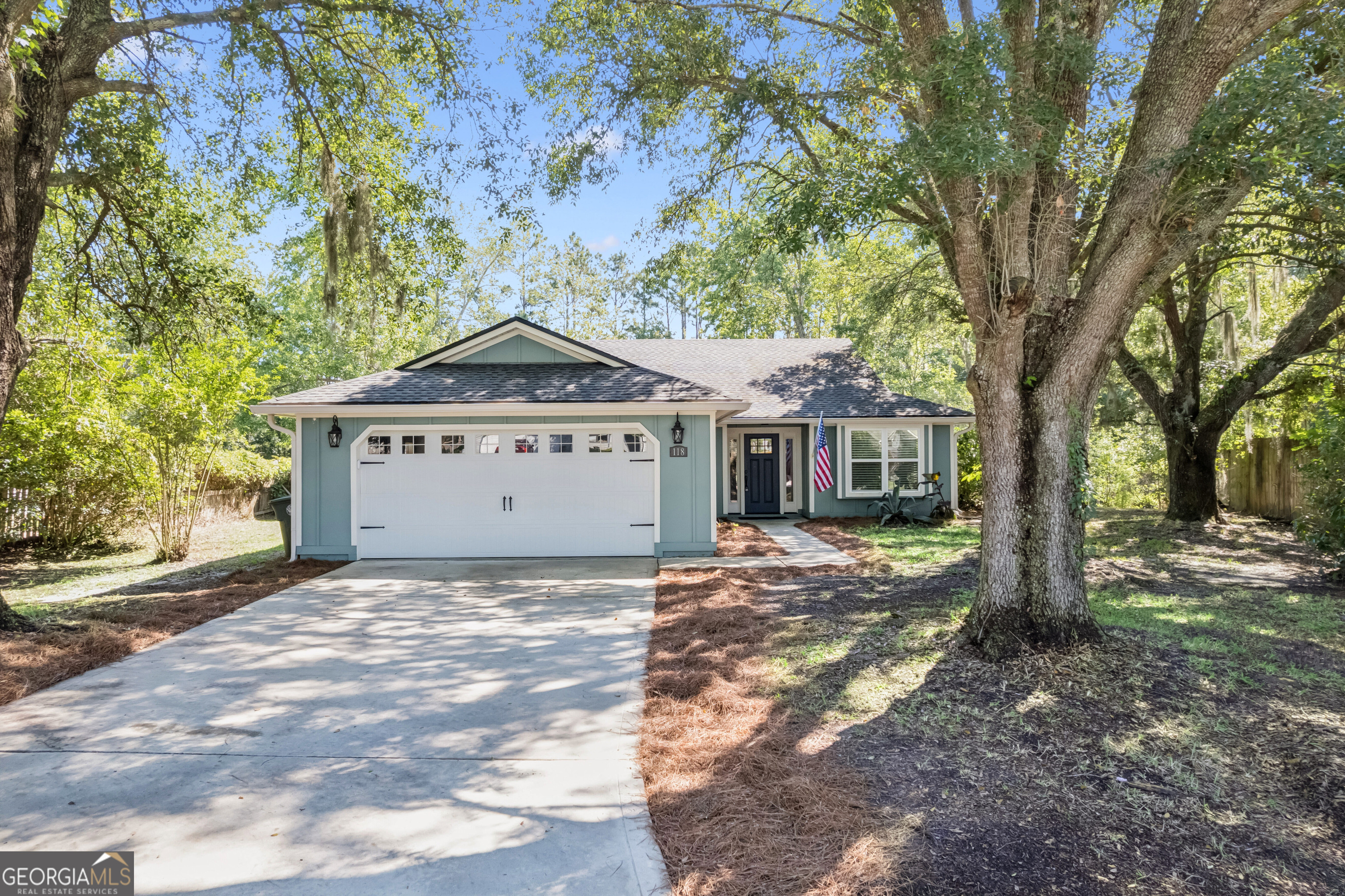 118 Rising Mist WAY