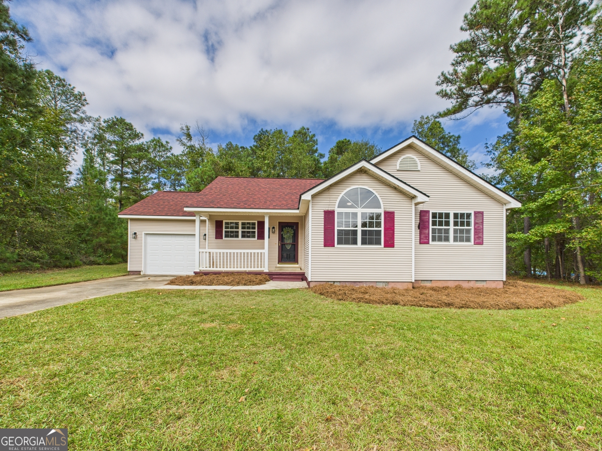 267 Graystone Pointe DR