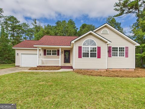 267 Graystone Pointe DR Macon GA 31211