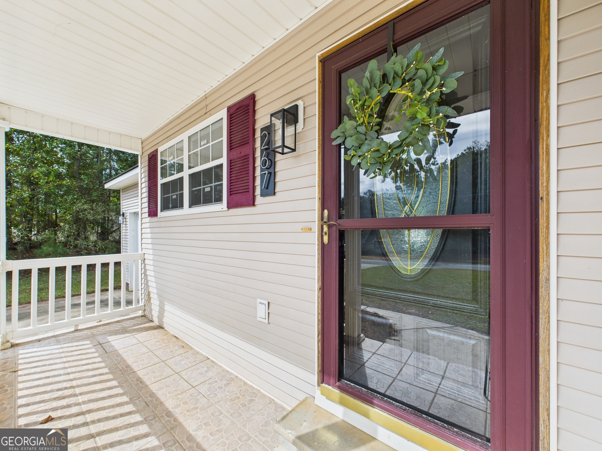 267 Graystone Pointe DR