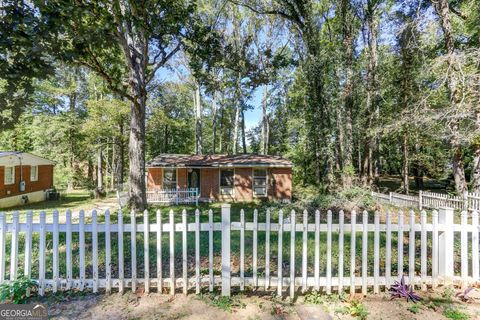 4479 Richard RD Conley GA 30288