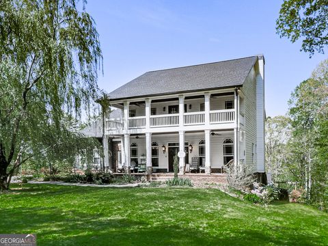 1141 Addington LN Waleska GA 30183