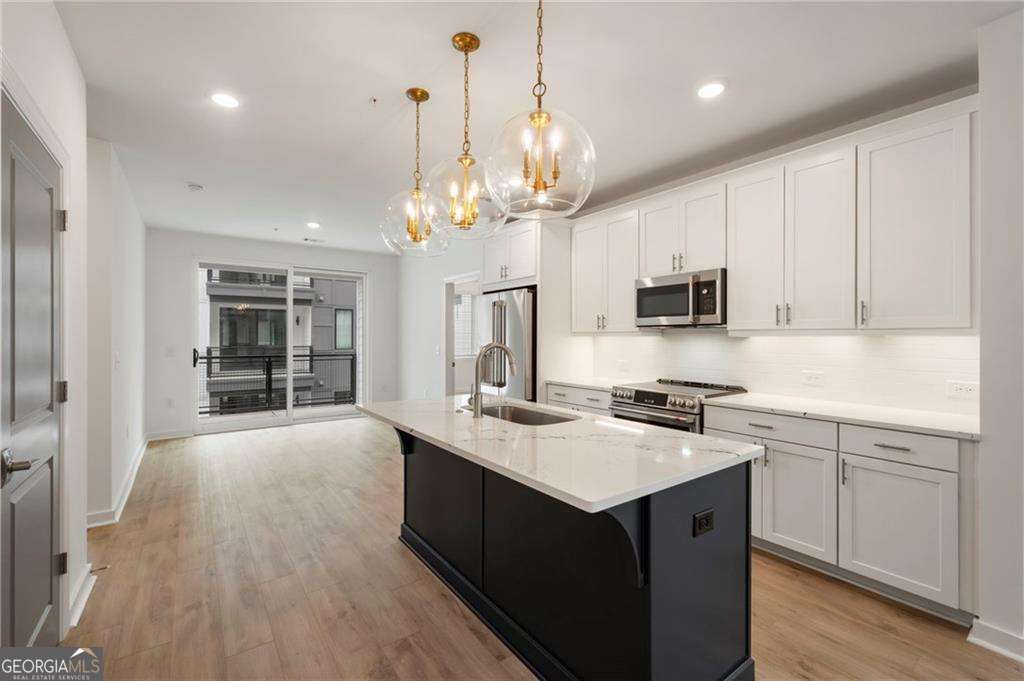 Photo of 388 Pratt Drive SE #2113, Atlanta, GA 30315 (MLS # 10706218)