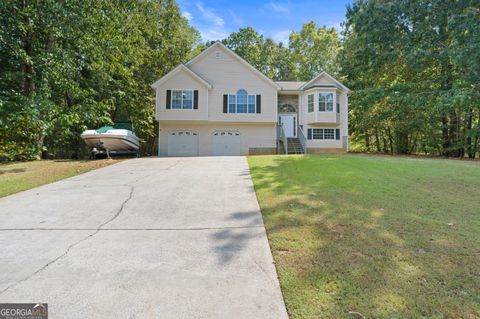 213 Cornell CT Villa Rica GA 30180