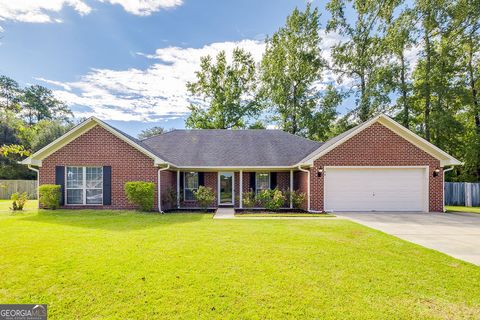 53 Shawn CT Hinesville GA 31313