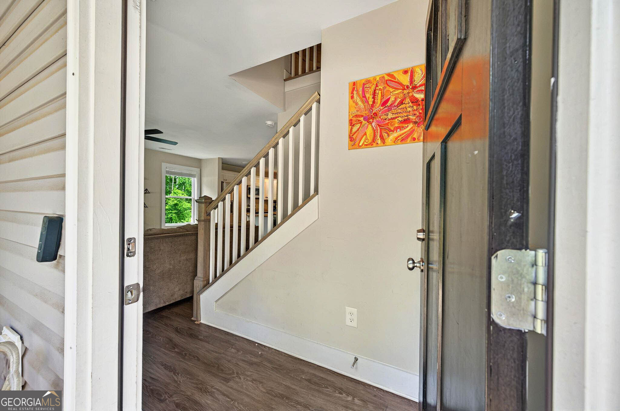 6375 Eidson DR
