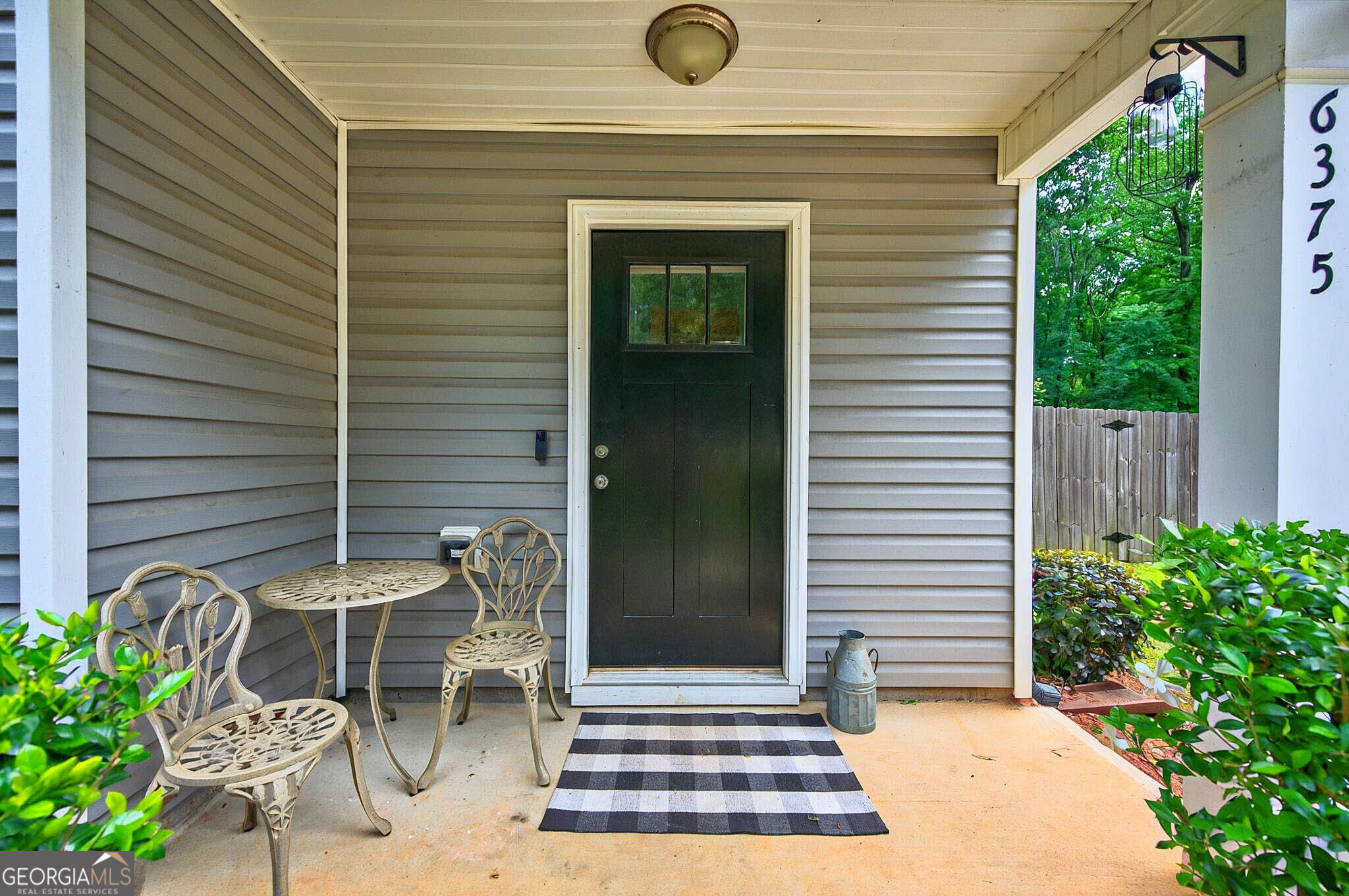 6375 Eidson DR