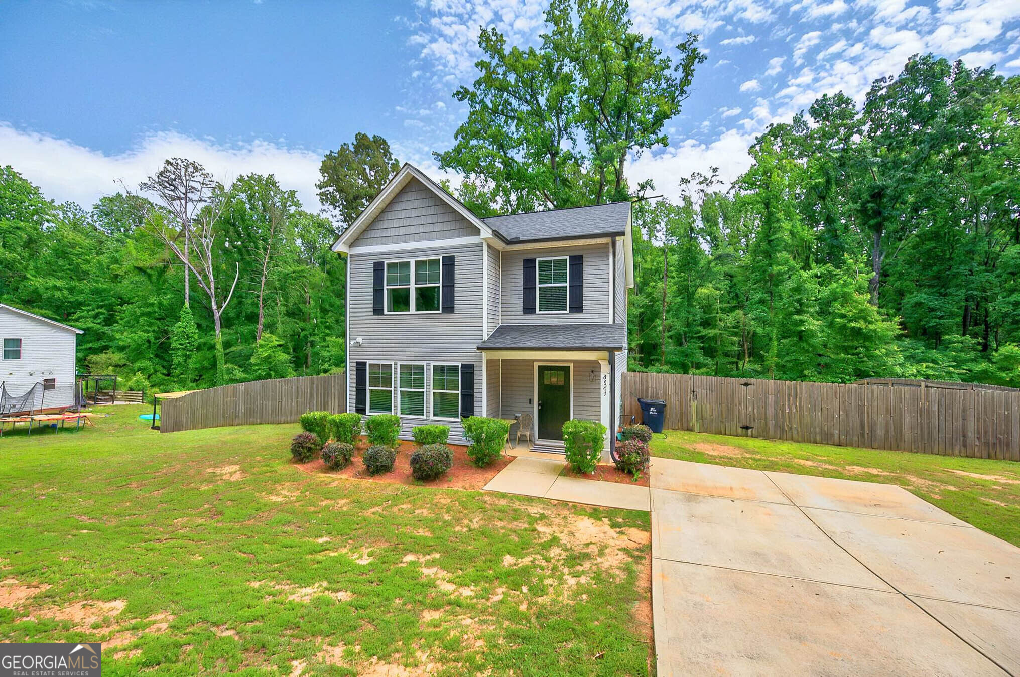 6375 Eidson DR