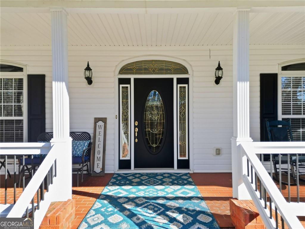 4445 Indian Trace DR