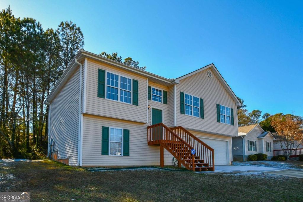 Photo of 337 Mary Alice Drive, Winder, GA 30680 (MLS # 10689129)