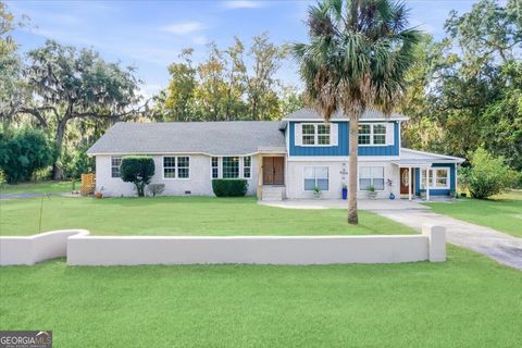 230 Yacht RD Brunswick GA 31525