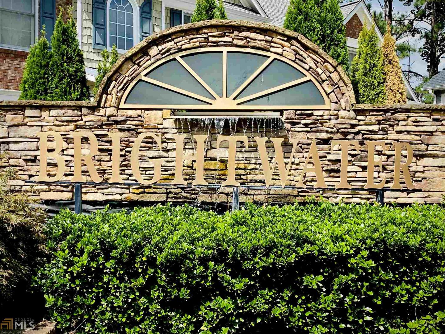 Brightwater - Residential