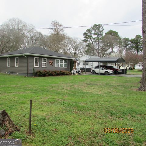 115 S Pine Trion GA 30753