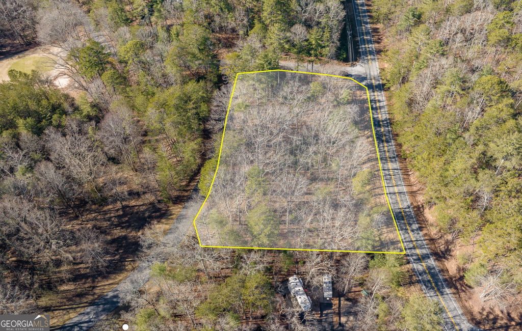 Photo of 0 Highway 356, Helen, GA 39545 (MLS # 10728966)