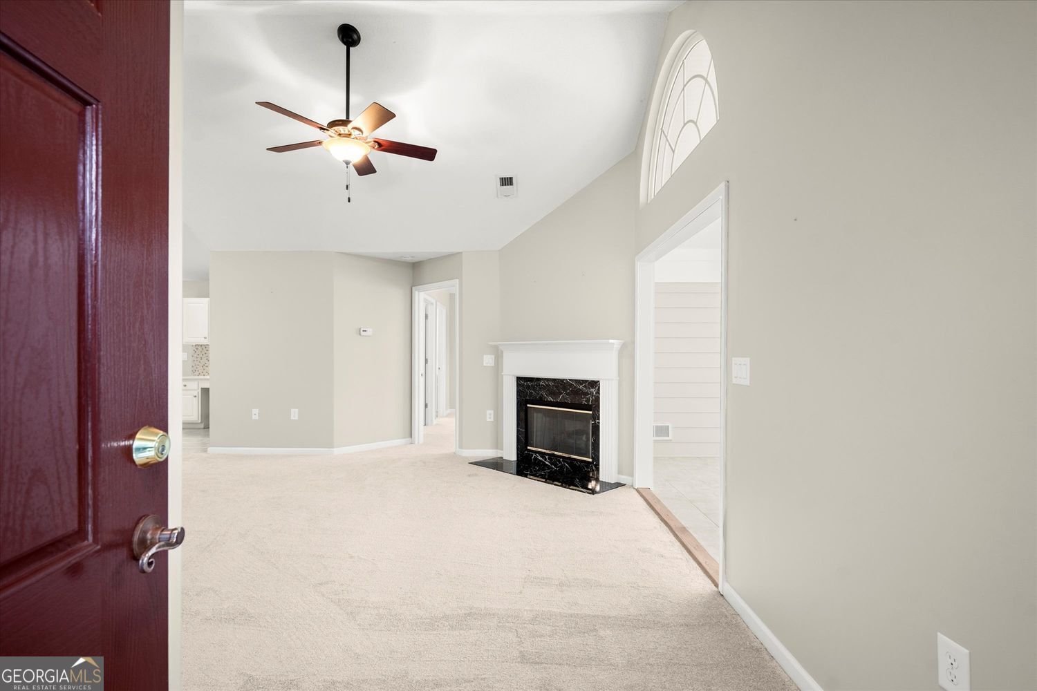 406 Sweet Apple CIR