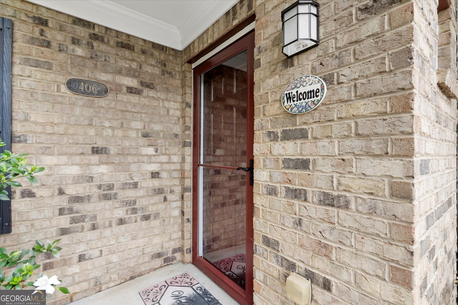 406 Sweet Apple CIR