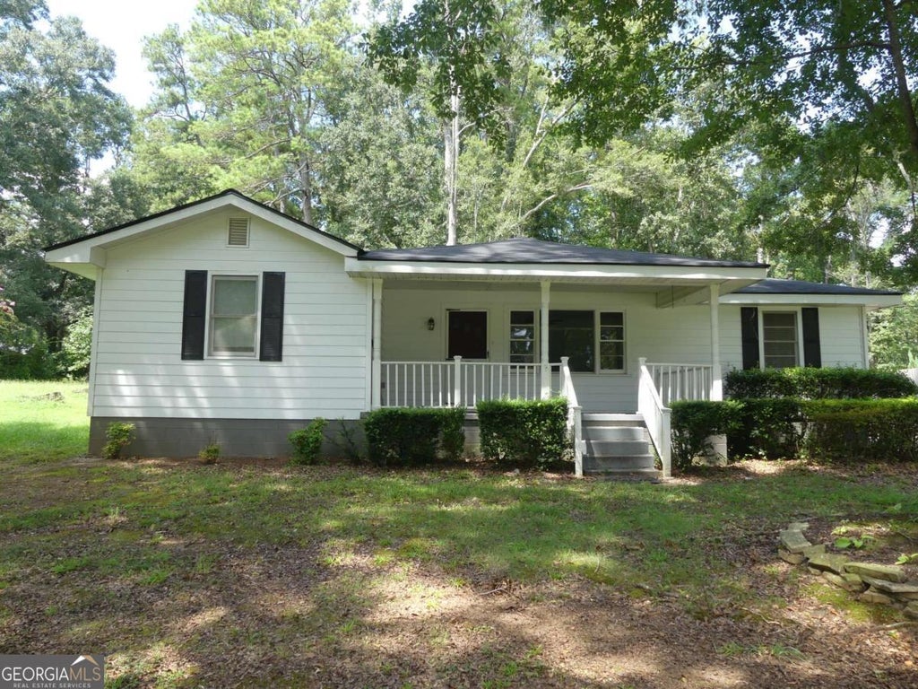 Photo of 1660 Old Alabama Road, Austell, GA 30168 (MLS # 10825830)