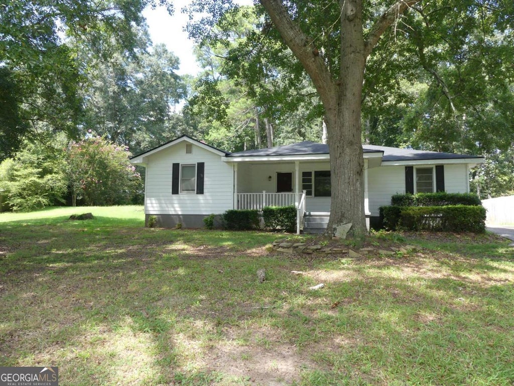 Photo of 1660 Old Alabama Road, Austell, GA 30168 (MLS # 10825830)
