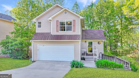 986 Franklin Ridge CT Sugar Hill GA 30518