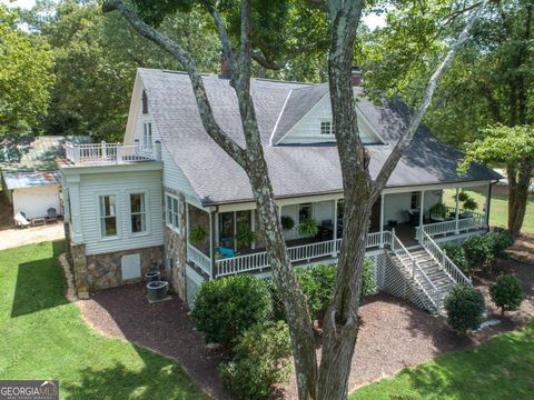 170 Summit CIR Ball Ground GA 30107