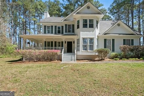 756 Scoggins RD Dallas GA 30157