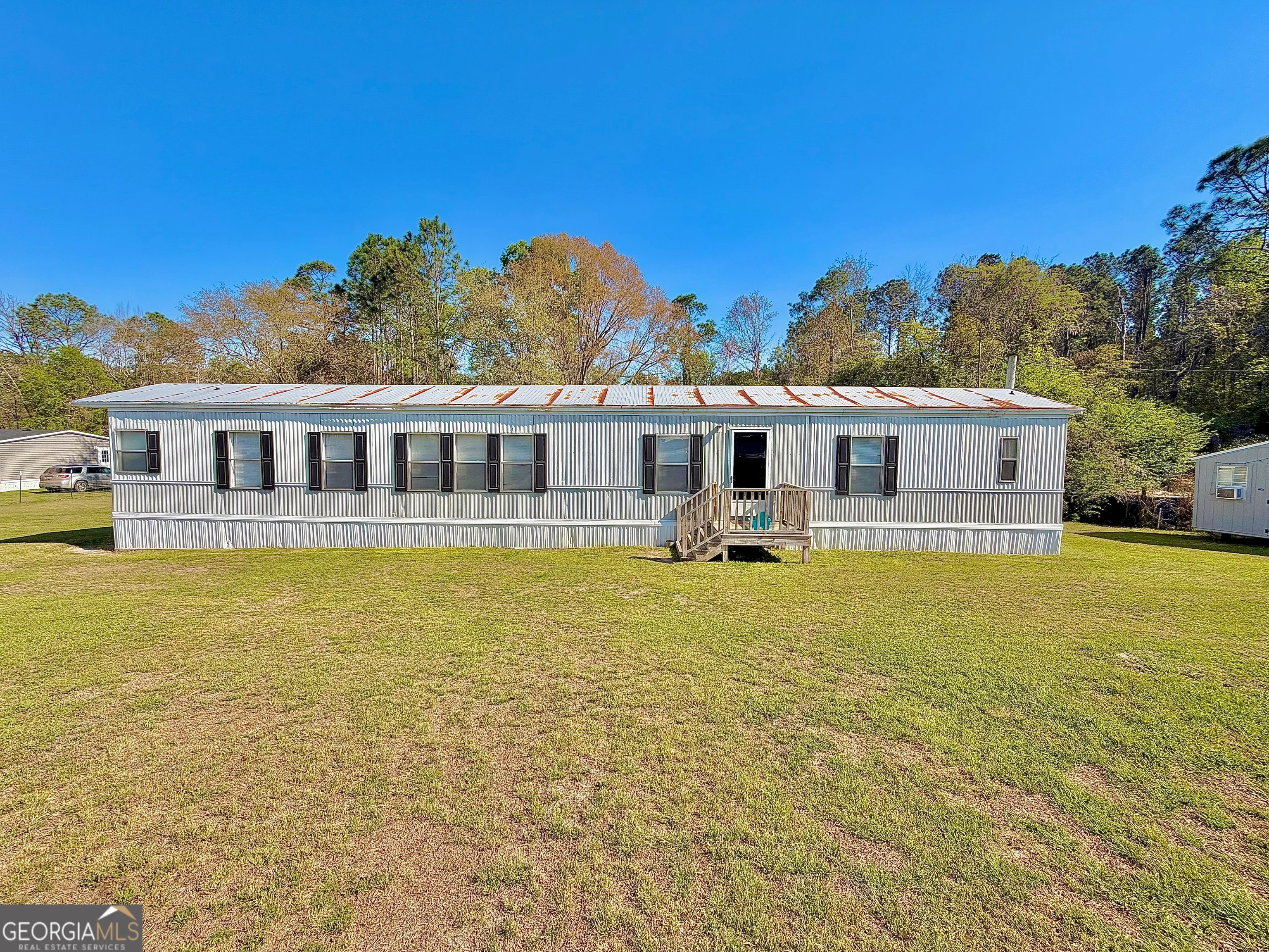 2811 Lyons Center Road, Lyons, GA, 30436