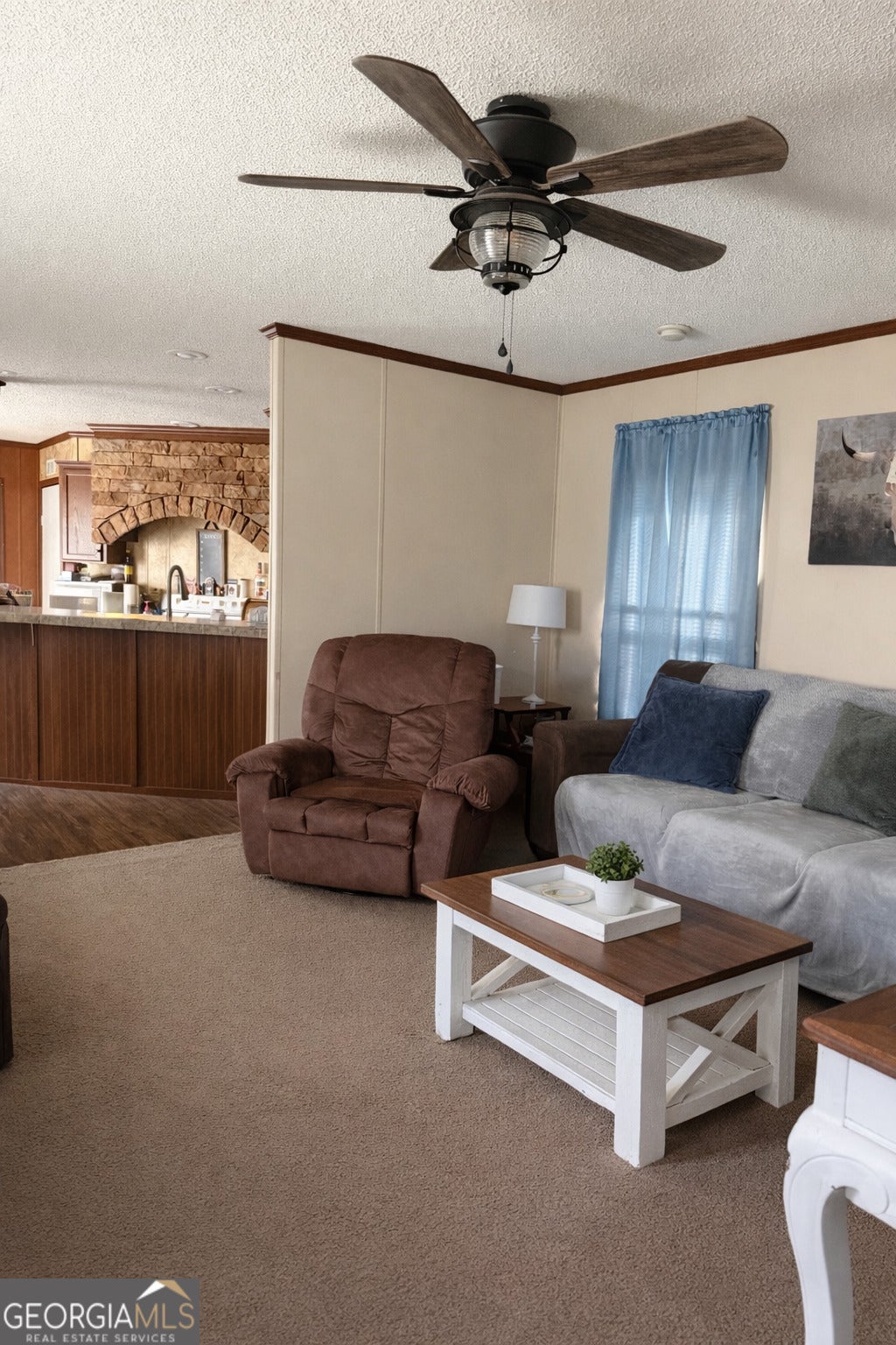 2811 Lyons Center RD